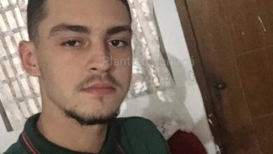 Fotos de Identificado jovem que morreu ao bater na traseira de caminhão em Sarandi 