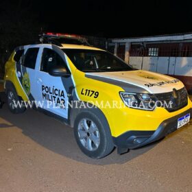 Fotos de Após comemorar o aniversário do irmão, jovem tem casa invadida e é executado a tiros em Sarandi