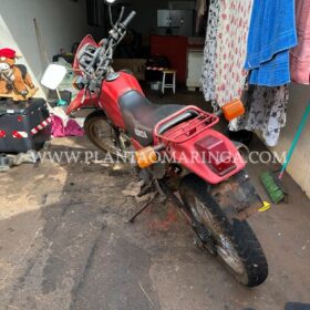 Fotos de Homem em surto é morto após atacar agentes da Guarda Civil Municipal com facão em Sarandi