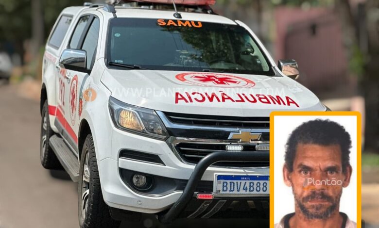 Fotos de Homem morre após ser atropelado na Avenida Colombo em Maringá 