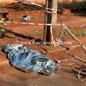 Fotos de Jovem de 23 anos morre após grave acidente de moto em Maringá 