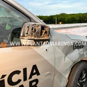 Fotos de Jurados de morte pelo PCC morrem em confronto com a Polícia Militar de Maringá