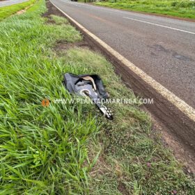 Fotos de Jovem de 25 anos morre após ser atropelado e motorista foge sem prestar socorro