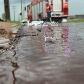 Fotos de A caminho do cemitério para visitar o filho que morreu a cerca de um mês mulher morre em acidente de moto em Sarandi