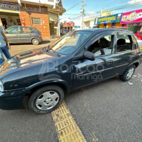 Fotos de Homem é baleado com sete tiros em Sarandi 