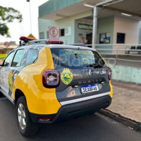 Fotos de Homem é baleado com sete tiros em Sarandi 