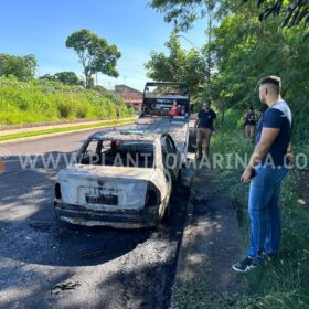 Fotos de Homem é executado com 20 tiros na cabeça após sofrer quarto atentado em Maringá