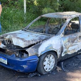 Fotos de Homem é executado com 20 tiros na cabeça após sofrer quarto atentado em Maringá