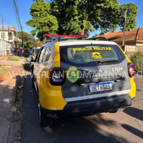 Fotos de Homem é executado com 20 tiros na cabeça após sofrer quarto atentado em Maringá