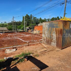 Fotos de Homem é morto a tiros quando chegava no trabalho