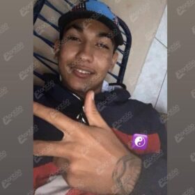 Fotos de Identificado três indivíduos que morreram em confronto com a Rotam