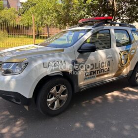 Fotos de Policial Militar Ambiental é encontrada morta em apartamento em Maringá