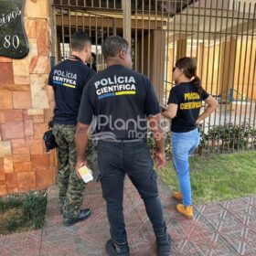 Fotos de Policial Militar Ambiental é encontrada morta em apartamento em Maringá