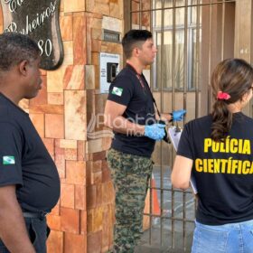 Fotos de Policial Militar Ambiental é encontrada morta em apartamento em Maringá