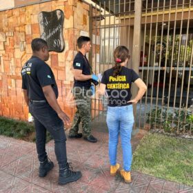 Fotos de Policial Militar Ambiental é encontrada morta em apartamento em Maringá