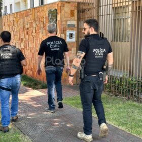 Fotos de Policial Militar Ambiental é encontrada morta em apartamento em Maringá