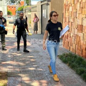 Fotos de Policial Militar Ambiental é encontrada morta em apartamento em Maringá