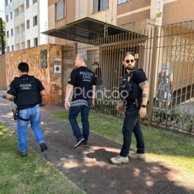 Fotos de Policial Militar Ambiental é encontrada morta em apartamento em Maringá