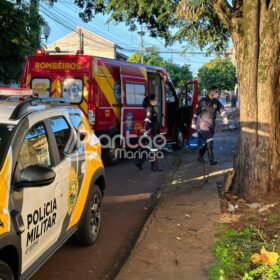 Fotos de Jovem é executado a tiros enquanto fumava narguilé em Sarandi