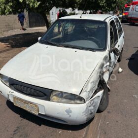 Fotos de Jovem trabalhador morre após acidente de moto em Maringá