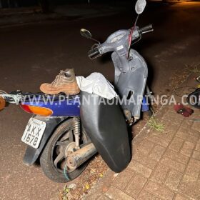 Fotos de Moça de 21 anos é agredida com socos e chutes no rosto durante tentativa de estupro em Maringá