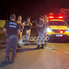 Fotos de Na véspera do Natal, homem invade casa mata três e fere quatro em briga por herança em Maringá