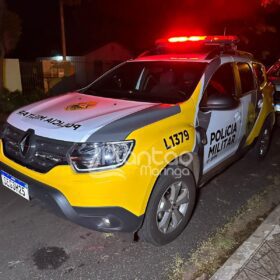 Fotos de Na véspera do Natal, homem invade casa mata três e fere quatro em briga por herança em Maringá