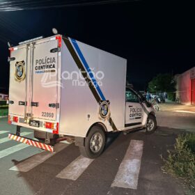 Fotos de Quatro criminosos são mortos em troca de tiros com a Rotam, em Paiçandu