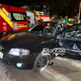 Fotos de Bebê de um ano e oito meses é intubada após grave acidente em Maringá