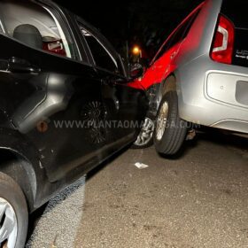 Fotos de Motorista é baleado e socorrido em estado grave durante tentativa de assalto em Maringá 