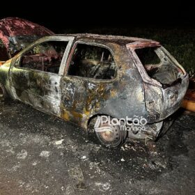 Fotos de Cinco pessoas são baleadas e uma morre em Maringá 