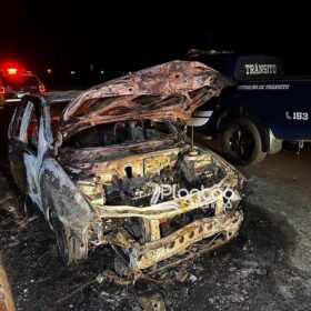 Fotos de Cinco pessoas são baleadas e uma morre em Maringá 