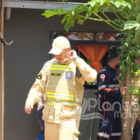 Fotos de Criminosos invadem residência matam mulher e atiram contra companheiro dela 