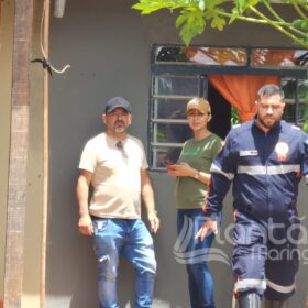 Fotos de Criminosos invadem residência matam mulher e atiram contra companheiro dela 