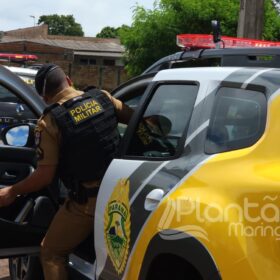 Fotos de Criminosos invadem residência matam mulher e atiram contra companheiro dela 