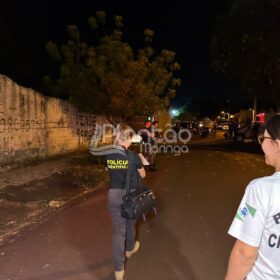 Fotos de Funcionário público é morto após confronto com a Polícia Militar