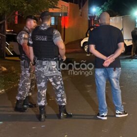 Fotos de Funcionário público é morto após confronto com a Polícia Militar