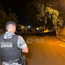 Fotos de Funcionário público é morto após confronto com a Polícia Militar