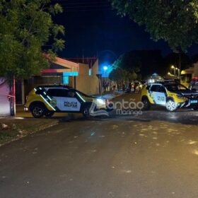 Fotos de Funcionário público é morto após confronto com a Polícia Militar