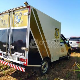 Fotos de Homem que estava desaparecido é encontrado morto em Sarandi