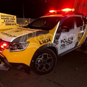 Fotos de Motorista bêbado envolvido em acidente que matou moça de 19 anos em Maringá, pagou fiança e foi liberado