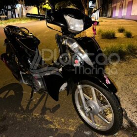 Fotos de Motorista bêbado envolvido em acidente que matou moça de 19 anos em Maringá, pagou fiança e foi liberado