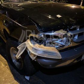 Fotos de Motorista bêbado envolvido em acidente que matou moça de 19 anos em Maringá, pagou fiança e foi liberado