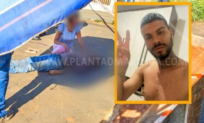 Fotos de Operação prende homem investigado por mais de 7 homicídios em Maringá e Mandaguaçu