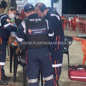 Fotos de Câmera de segurança flagra jovem sendo executado na frente da namorada 