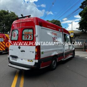Fotos de Dono de revenda de gás morre após acidente de trânsito em Maringá