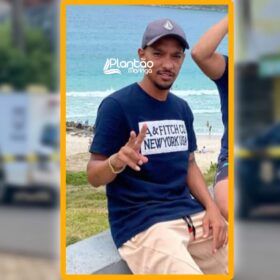 Fotos de Ex-morador de Maringá é executado a tiros enquanto trabalhava em Rondon 