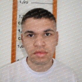 Fotos de Seis presos fogem da Colônia Penal Industrial de Maringá