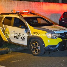 Fotos de Homem de 33 anos é morto a facadas pelo irmão em Sarandi 