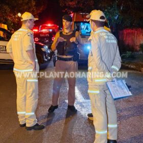 Fotos de Homem de 33 anos é morto a facadas pelo irmão em Sarandi 